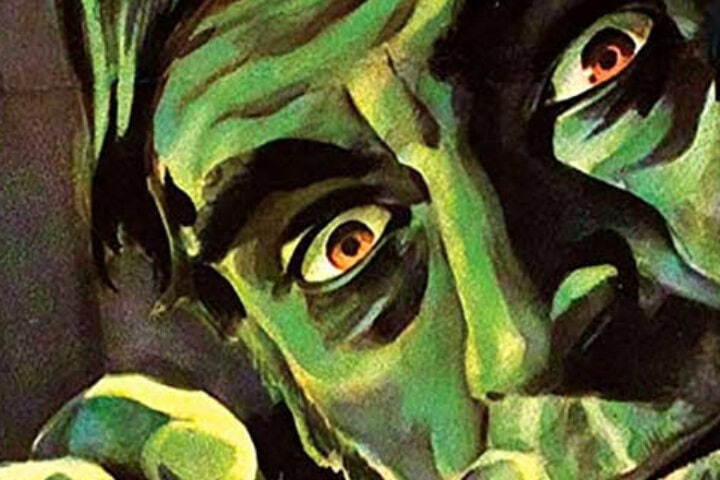 The Body Snatcher