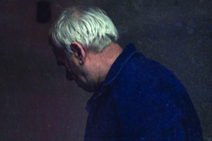 Édouard Louis, Who Killed My Father