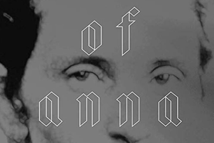 Chronicle of Anna Magdalena Bach