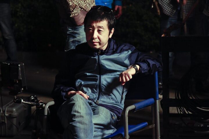 Jia Zhang-ke