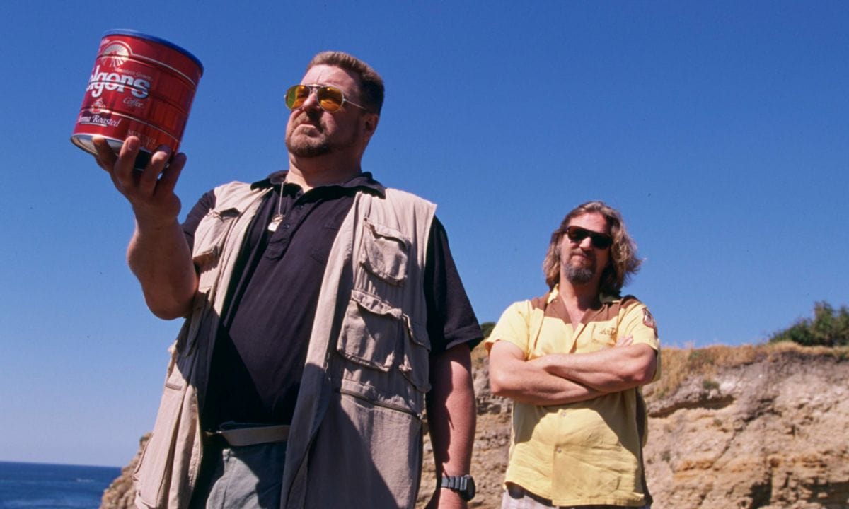 The Big Lebowski