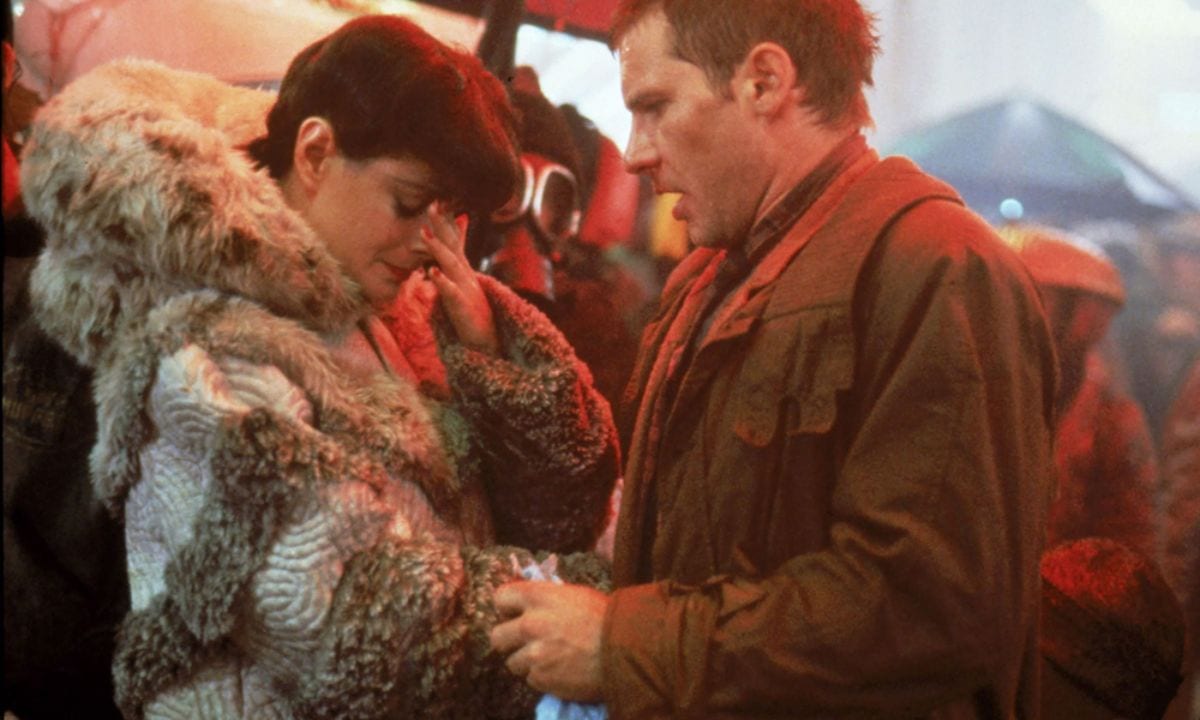 Blade Runner