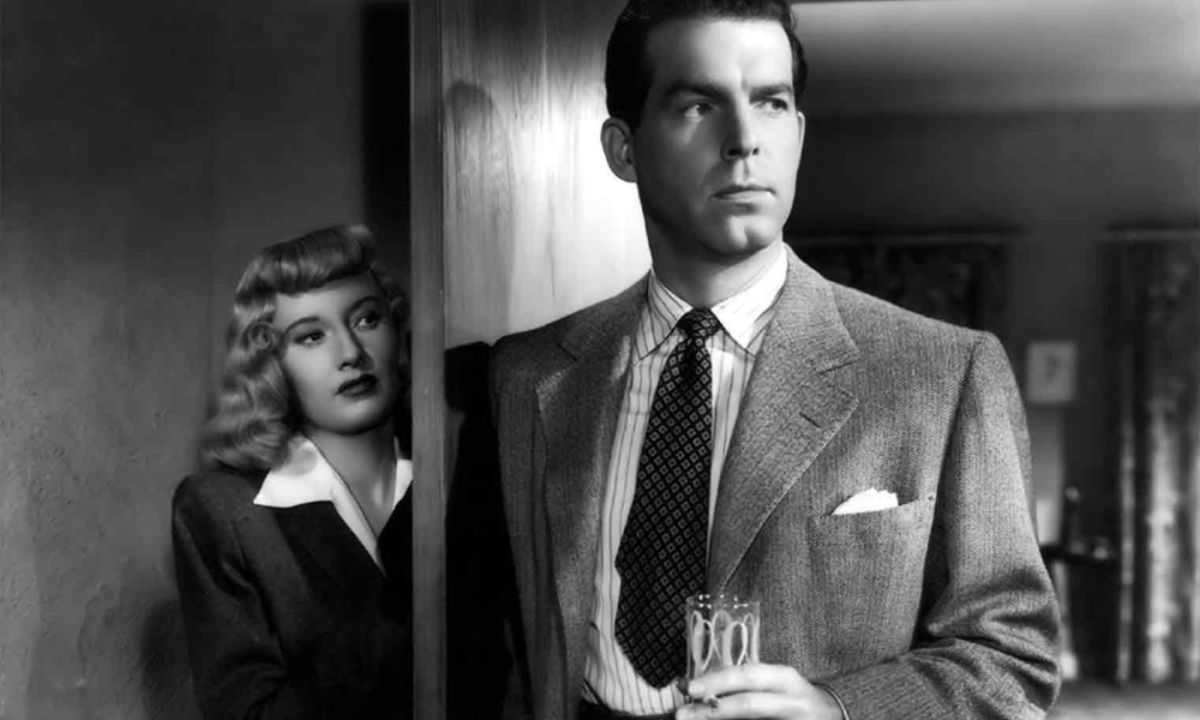 Double Indemnity
