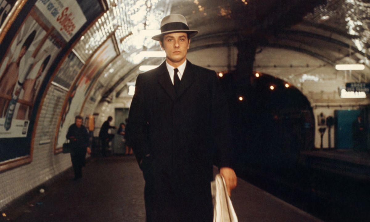 Le Samouraï