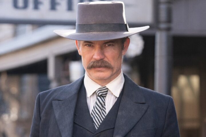 Deadwood