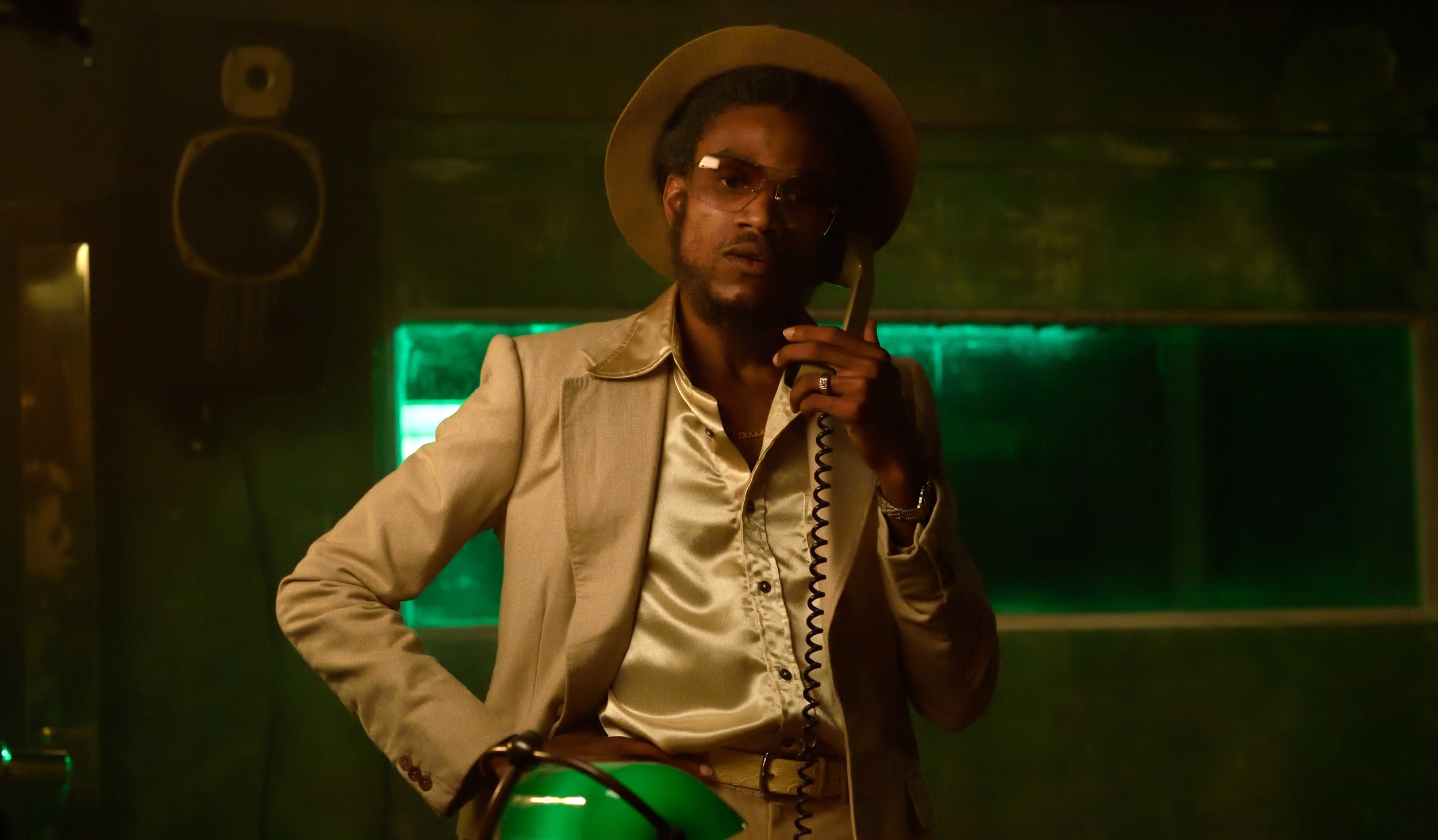 Yardie