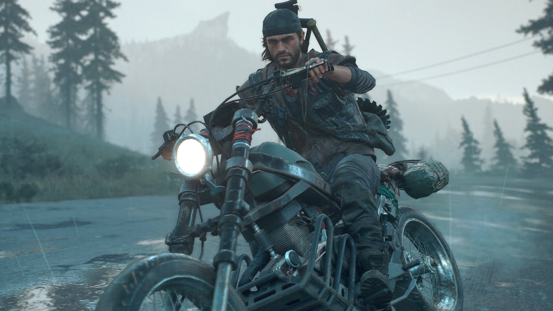 Why does days gone 2 got cancelled :( : r/DaysGone