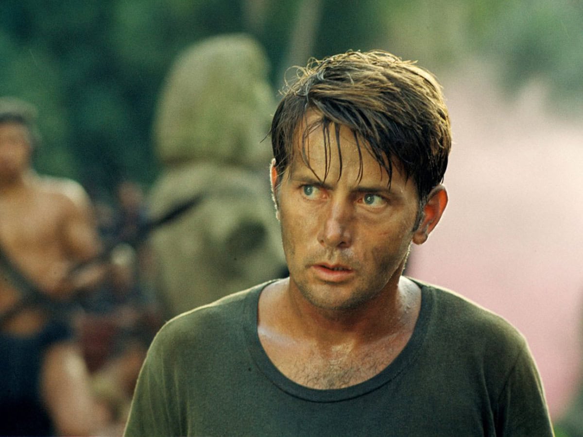 Apocalypse Now Final Cut