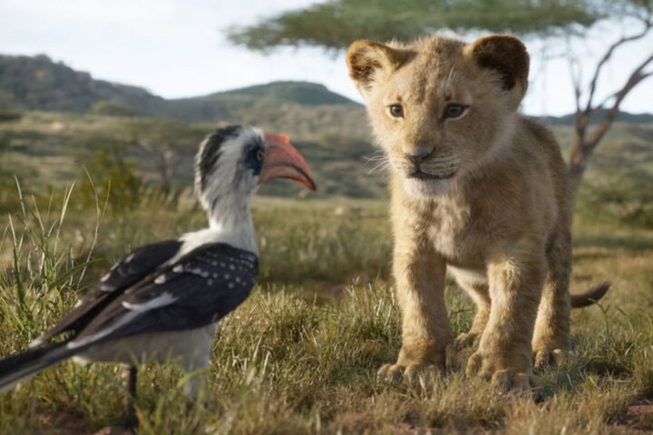 Jon Favreau’s Live-Action Remake of The Lion King Gets Official