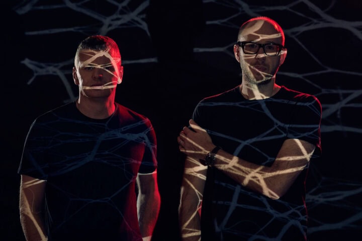 The Chemical Brothers