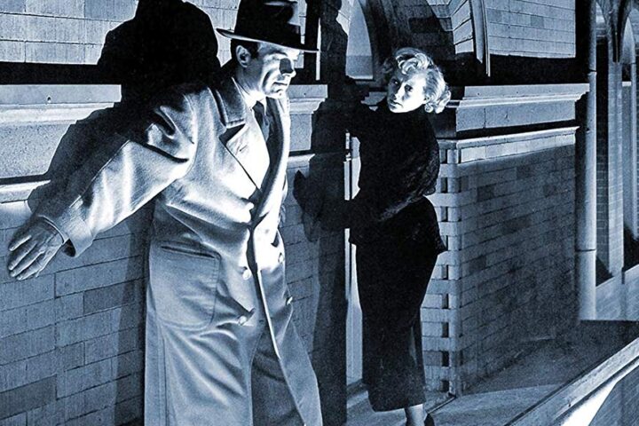 Noir Archive Volume 1: 1944 - 1954