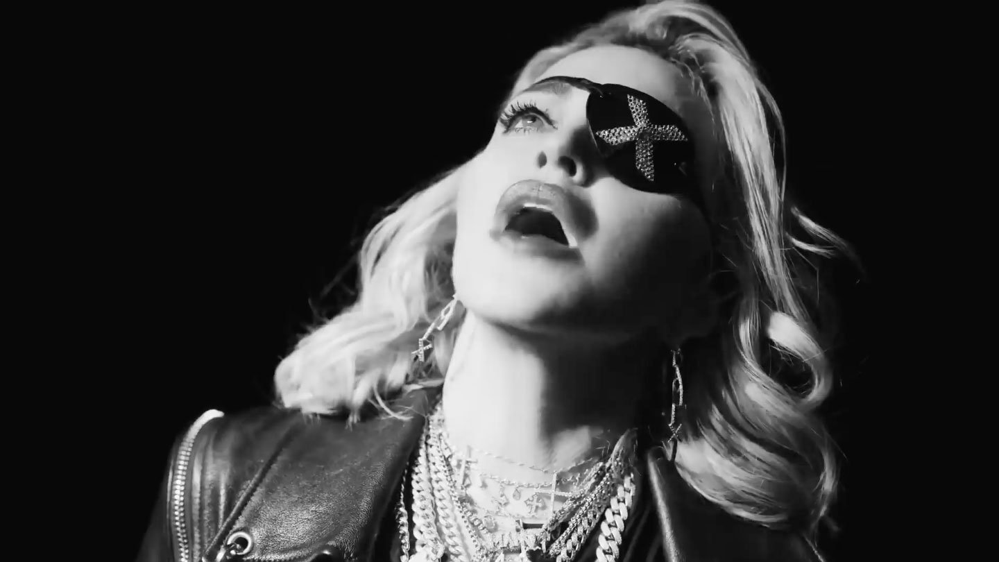 Madonna And Swae Lees “crave” Music Video Delivers A Message Watch Slant Magazine 3329