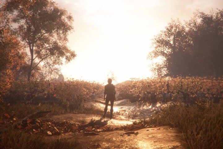 A Plague Tale: Innocence
