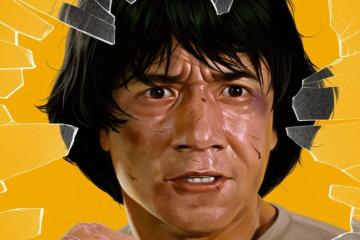 Police Story and Police Story 2