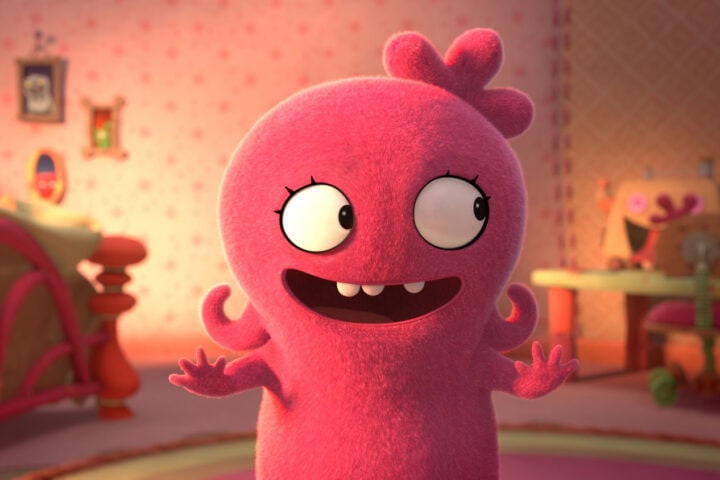 UglyDolls