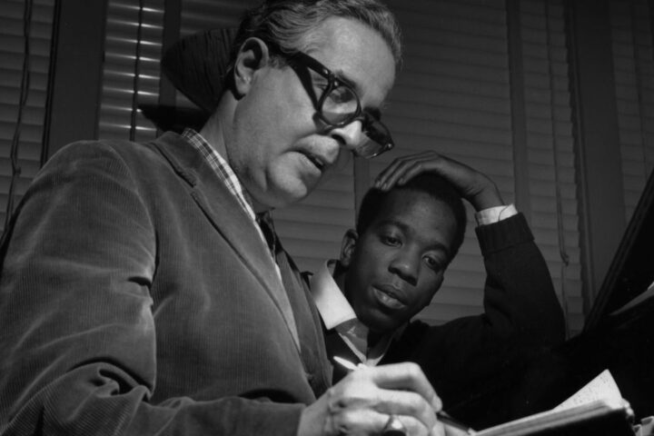 Blue Note: Beyond the Notes