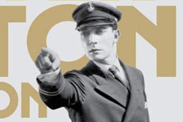 The Buster Keaton Collection: Volume 1