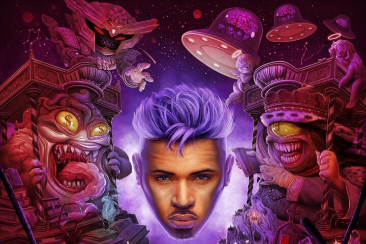 Indigo