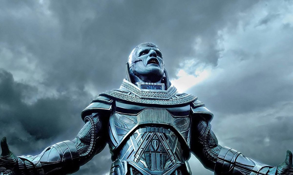 X-Men: Apocalypse