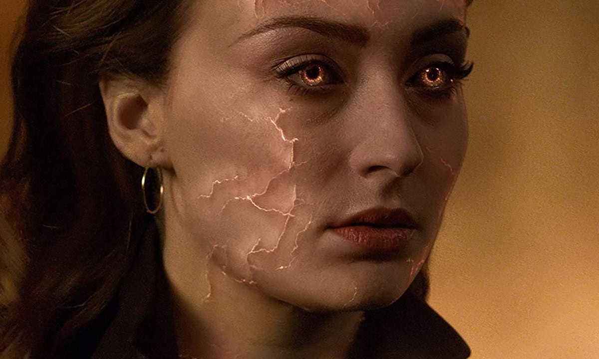 Dark Phoenix