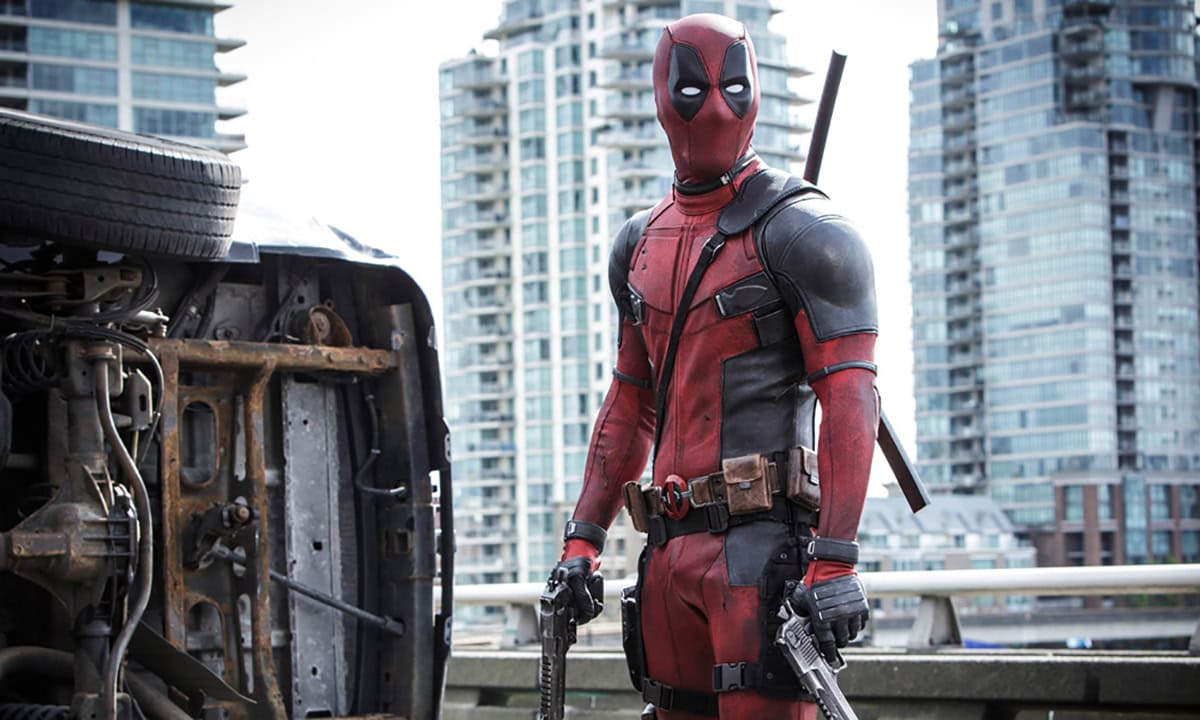Deadpool