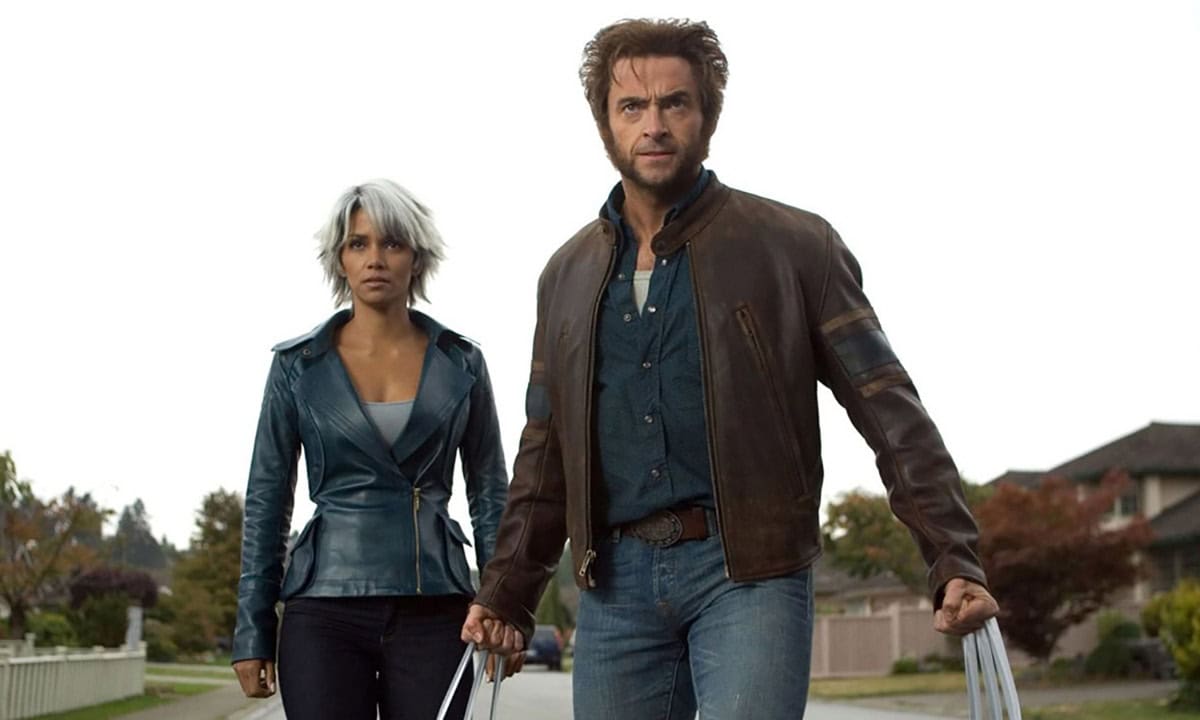 X-Men: The Last Stand