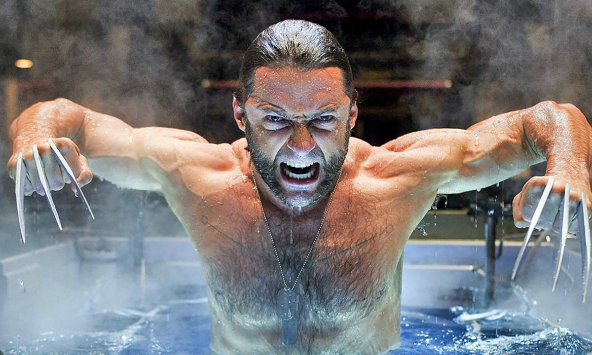X-Men Origins: Wolverine