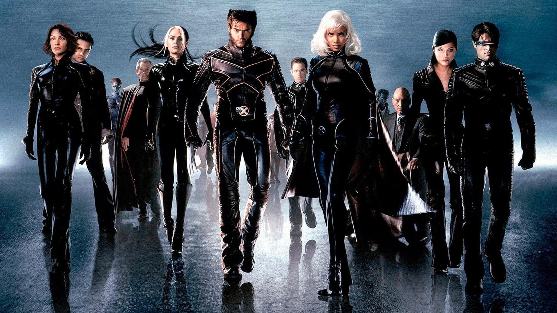X-Men