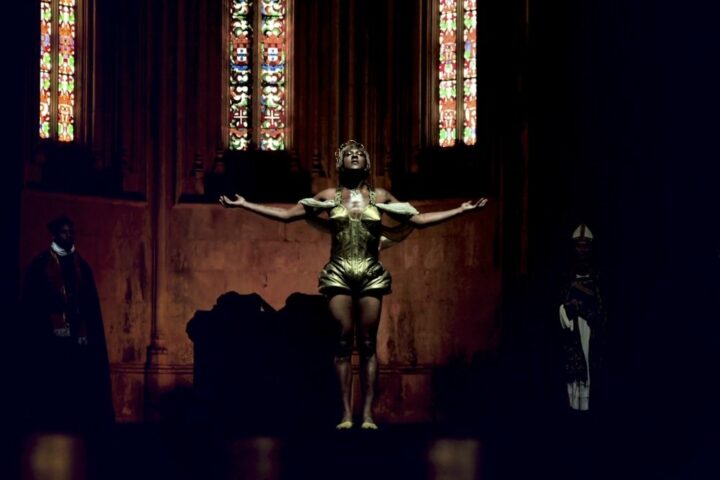 Mykki Blanco
