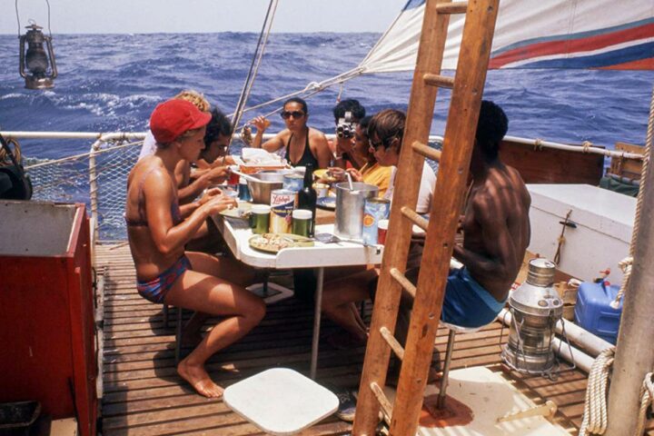 The Raft