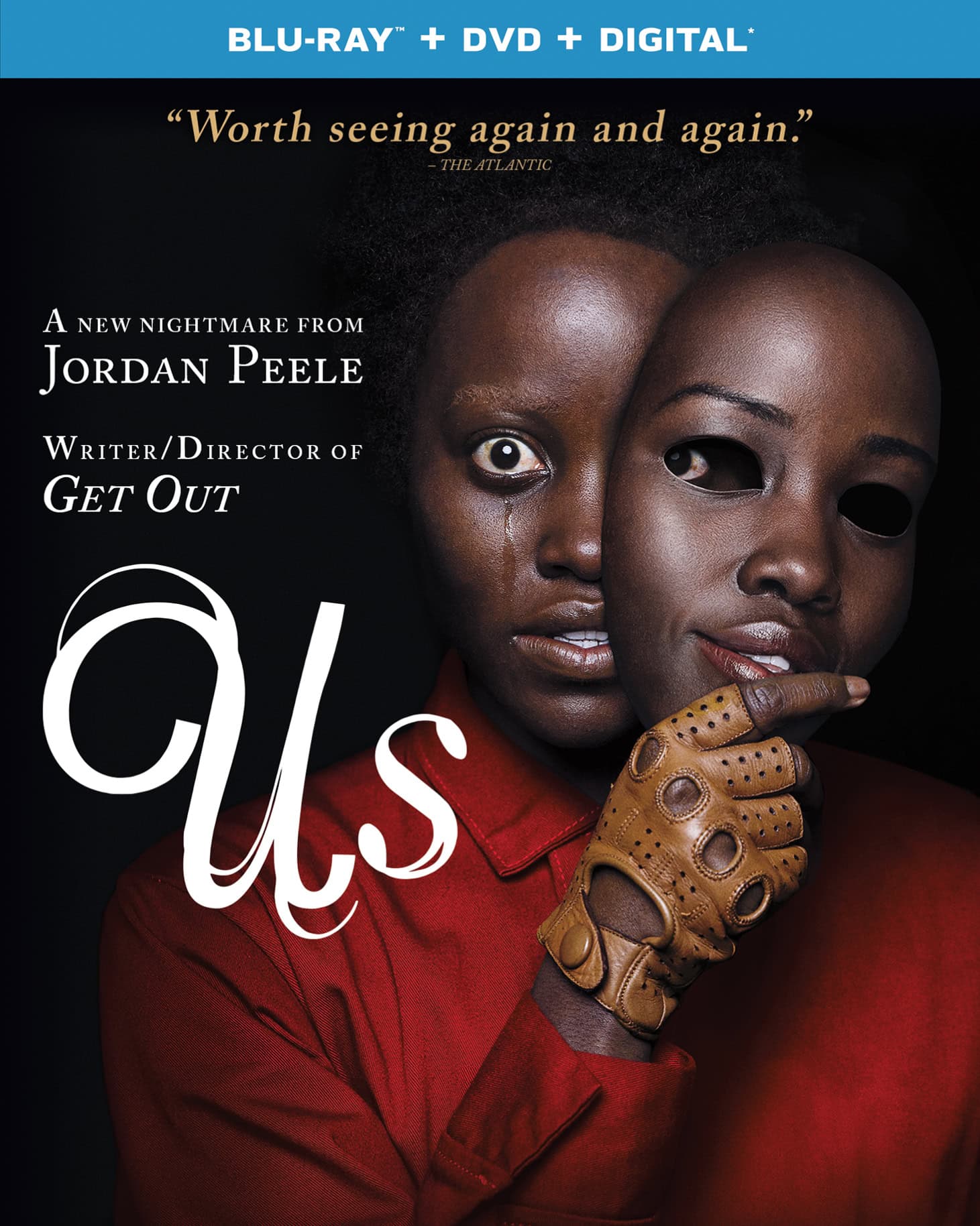 Blu-ray Review: Jordan Peele's Us on Universal Studios Home Entertainment - Slant  Magazine