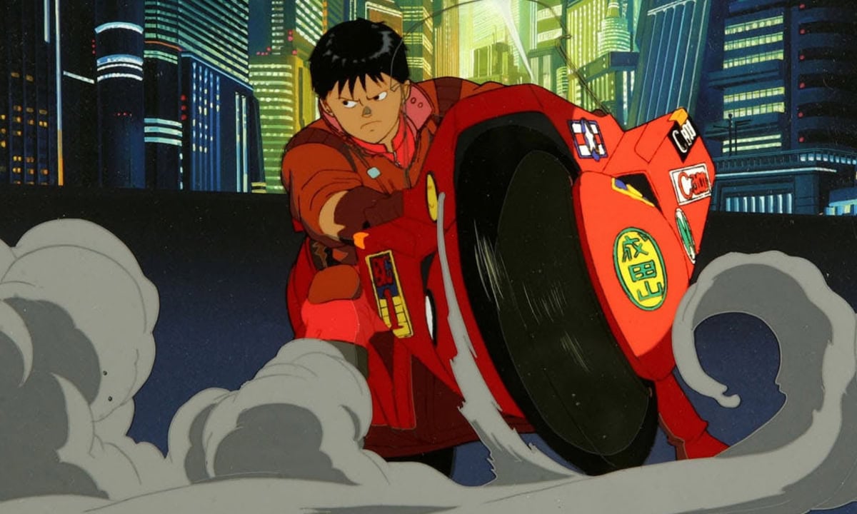 Akira