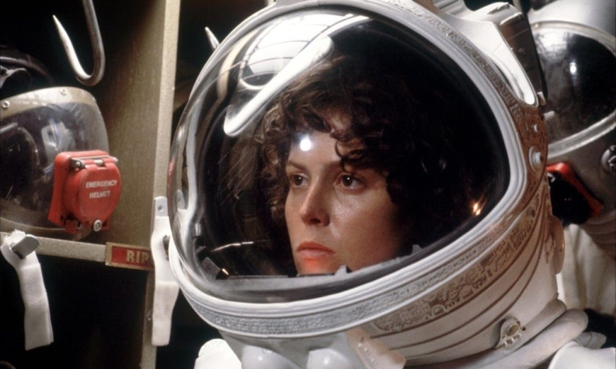 Alien