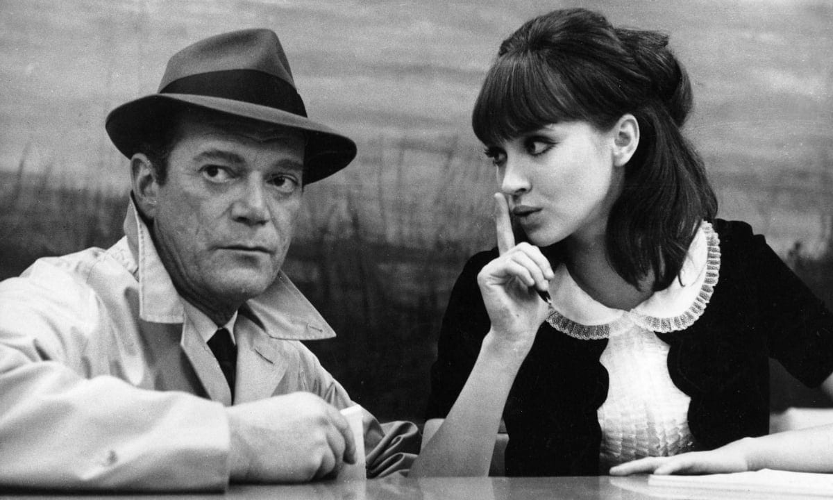 Alphaville