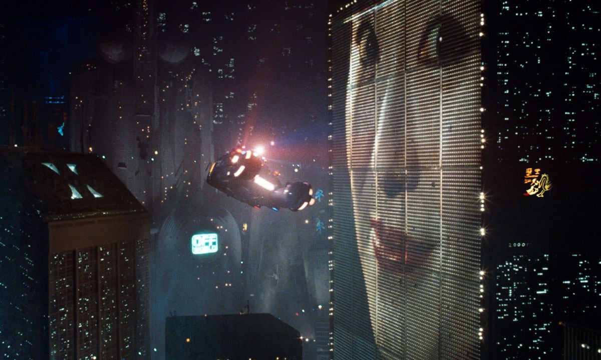 Blade Runner