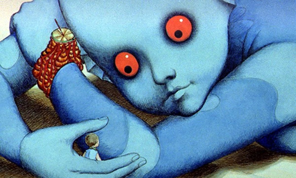 Fantastic Planet