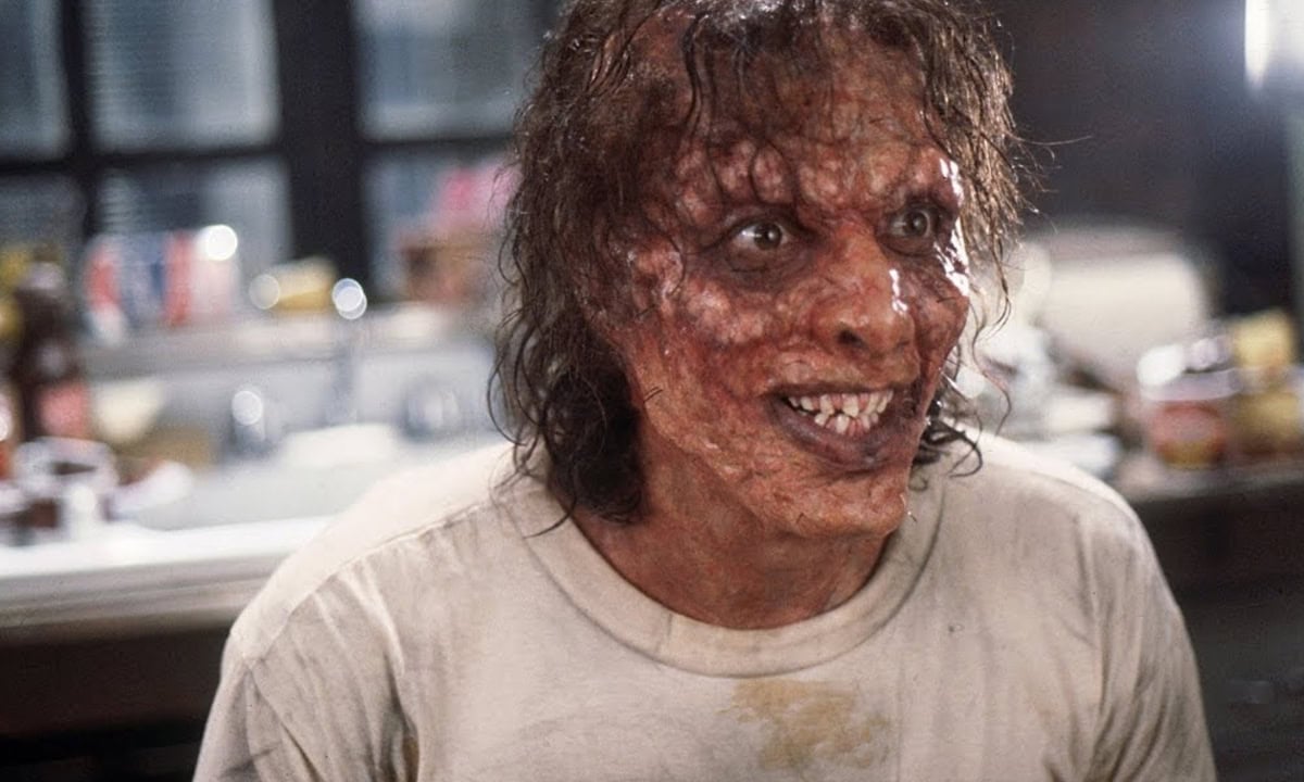 The Fly