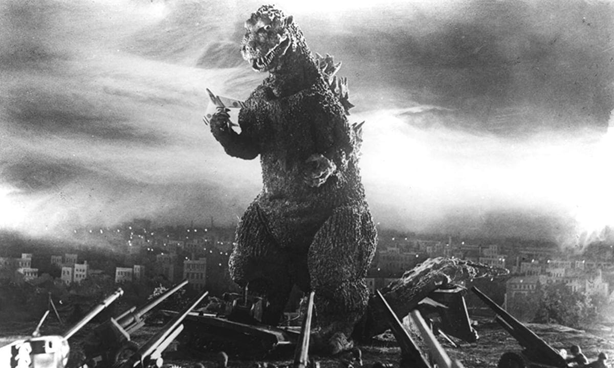 Godzilla
