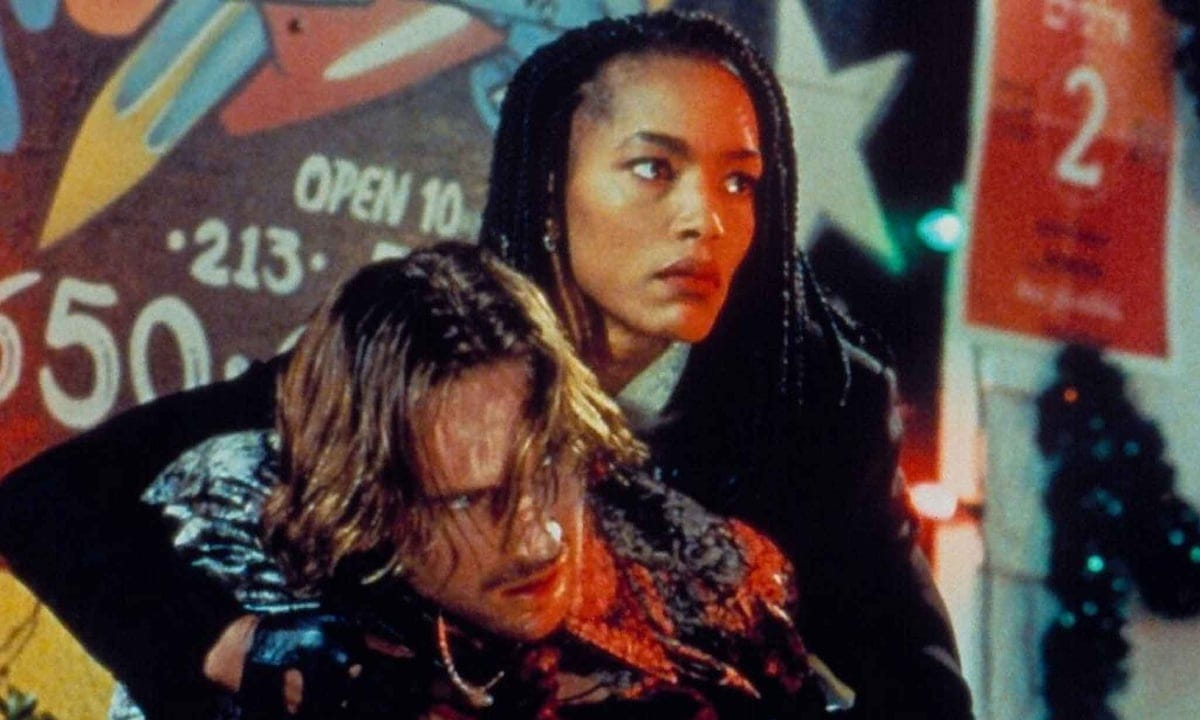 Strange Days