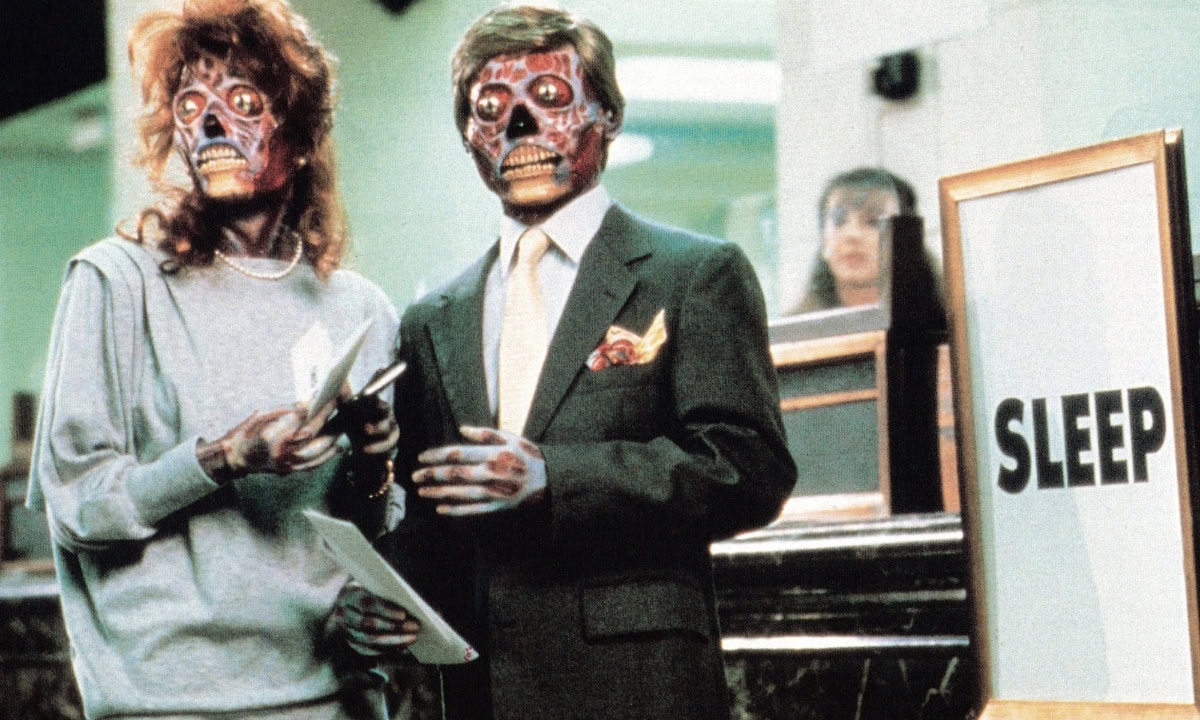 They Live