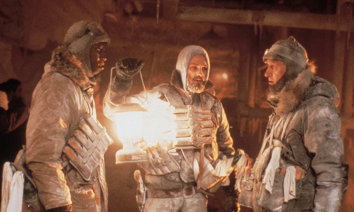 The Thing