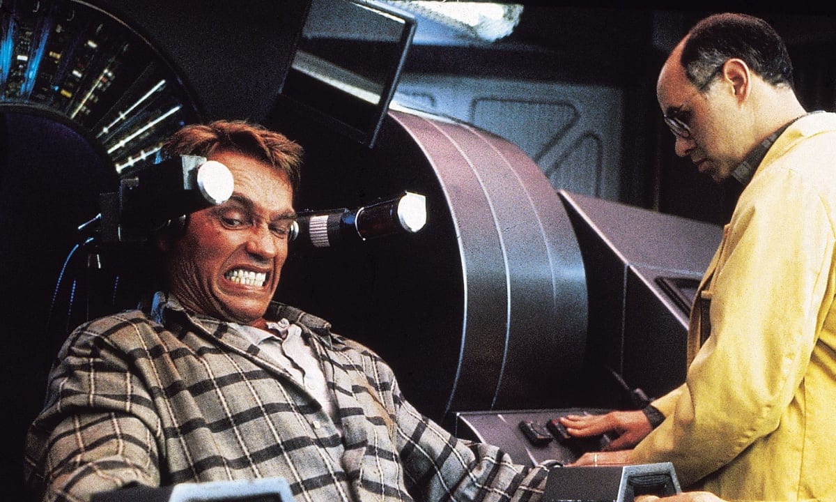 Total Recall