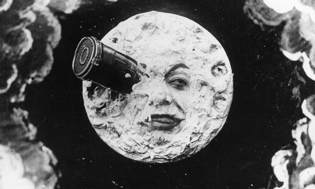 A Trip to the Moon