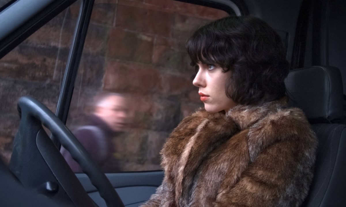 Under the Skin