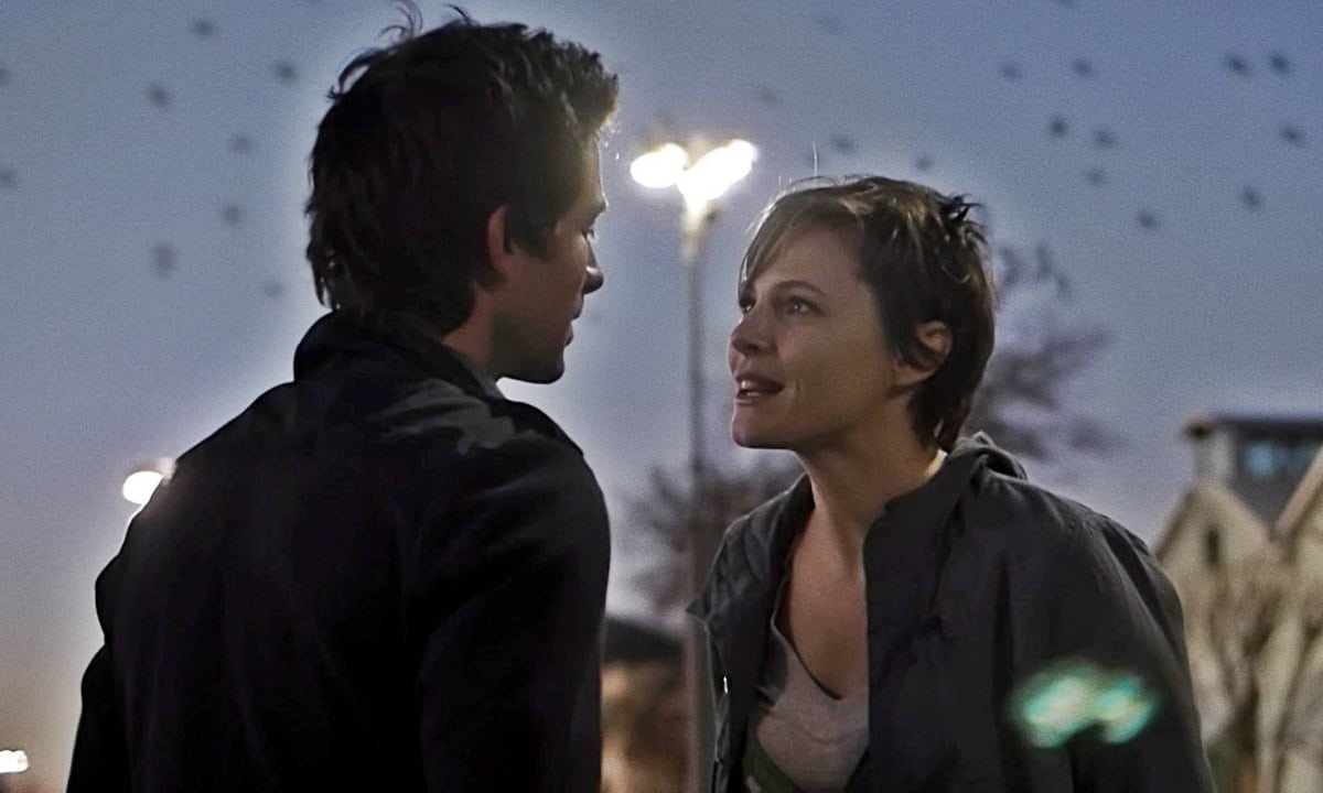 Upstream Color