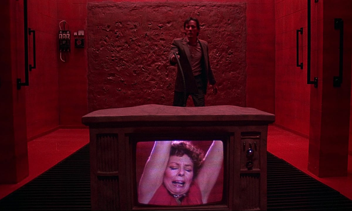 Videodrome