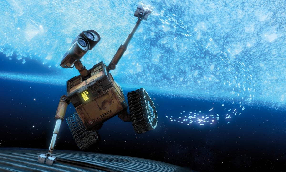 Wall-E