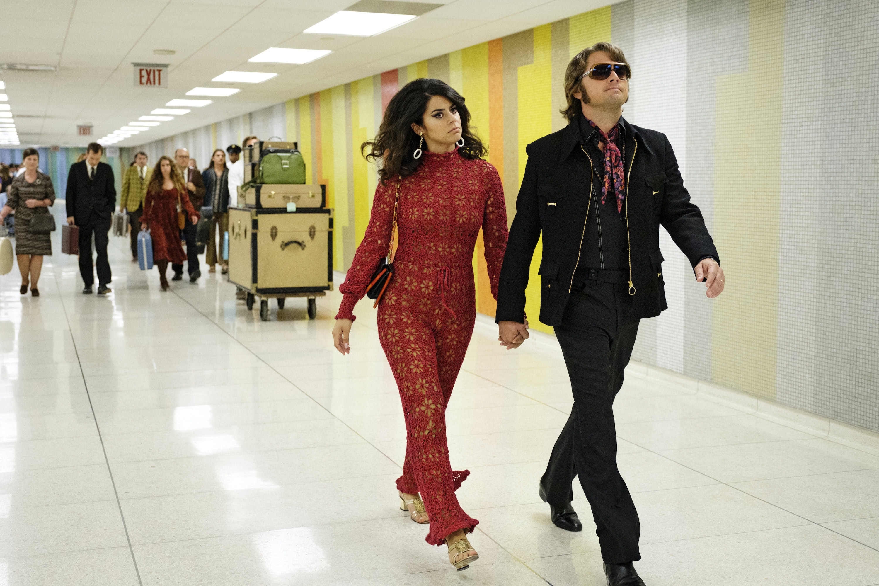 Once Upon a Time...in Hollywood