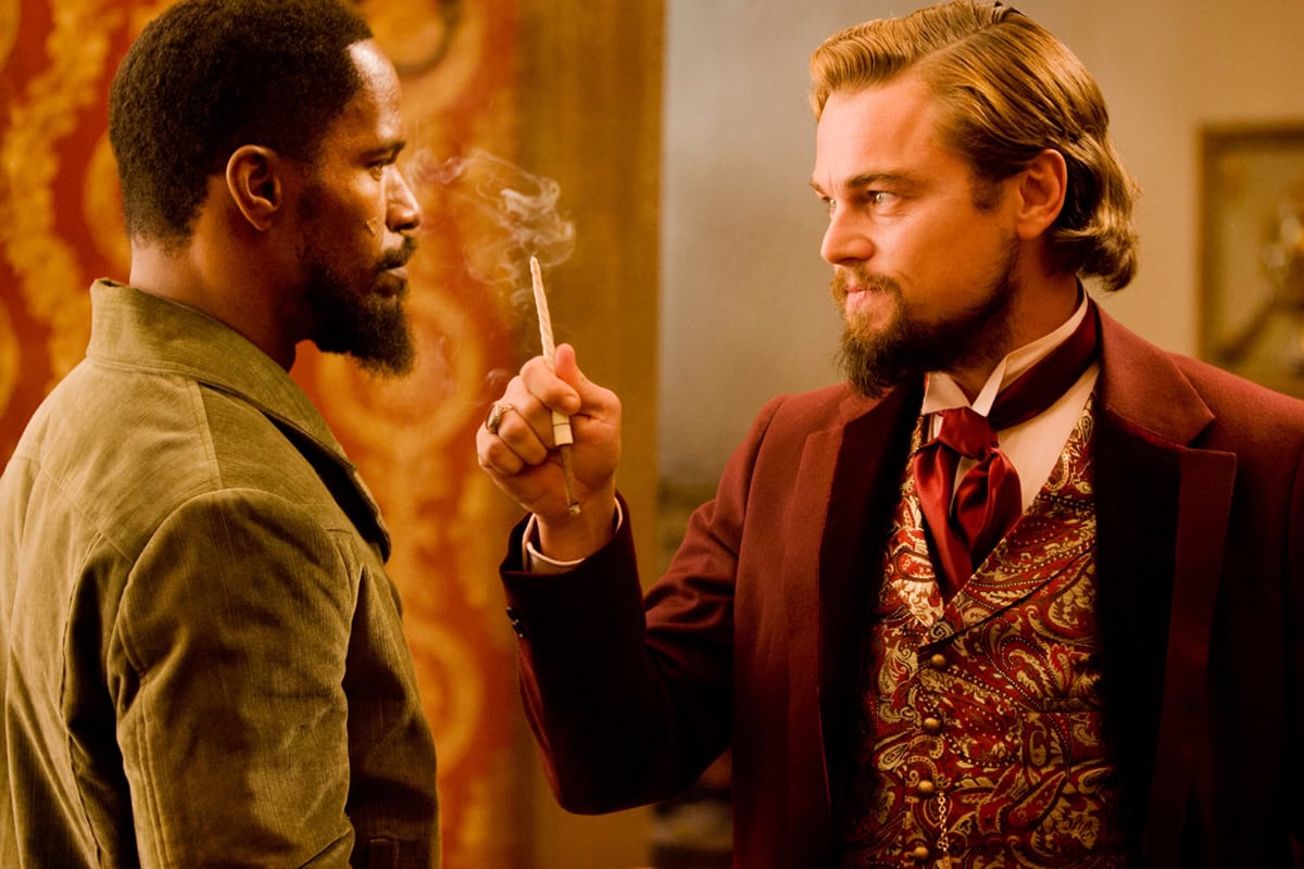 Django Unchained