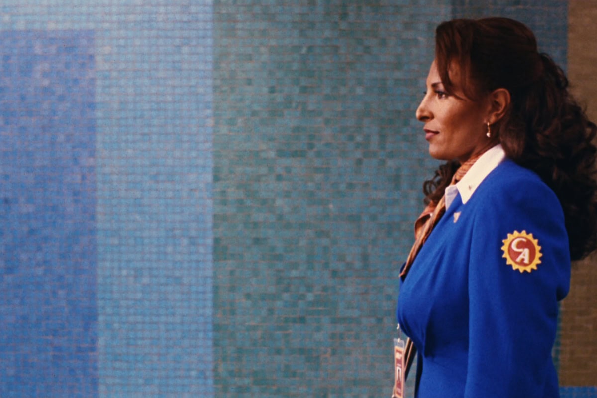 Jackie Brown